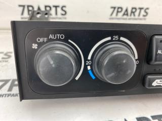 Климат-контроль HONDA STEPWGN RF1 B20B 2 ракурс