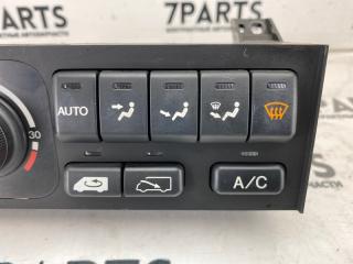 Климат-контроль HONDA STEPWGN RF1 B20B 3 ракурс