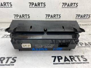 Климат-контроль HONDA STEPWGN RF1 B20B 4 ракурс