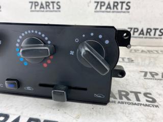 Климат-контроль NISSAN CUBE Z10 CG13DE 3 ракурс