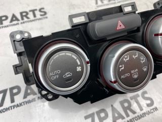 Климат-контроль SUBARU IMPREZA GH2 72311FG001 2 ракурс