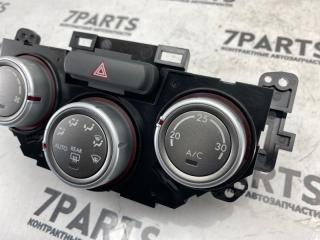 Климат-контроль SUBARU IMPREZA GH2 72311FG001 3 ракурс
