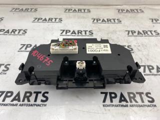 Климат-контроль SUBARU IMPREZA GH2 72311FG001 5 ракурс