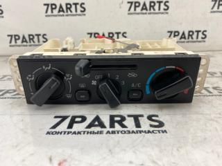 Климат-контроль MITSUBISHI PAJERO MINI H58A 4A30 1 ракурс