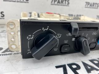 Климат-контроль MITSUBISHI PAJERO MINI H58A 4A30 2 ракурс