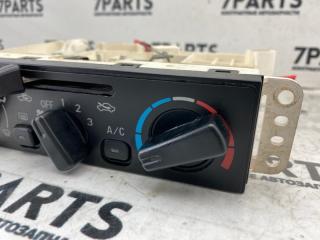 Климат-контроль MITSUBISHI PAJERO MINI H58A 4A30 3 ракурс