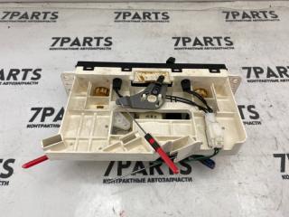 Климат-контроль MITSUBISHI PAJERO MINI H58A 4A30 4 ракурс