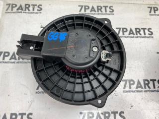 Мотор печки MAZDA ATENZA GG3S G31A61B10,872700-0371 2 ракурс Мотор печки MAZDA ATENZA GG3S G31A61B10,872700-0371 2 ракурс