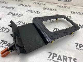 Консоль кпп TOYOTA MARK II WAGON QUALIS SXV20 5SFE 2 ракурс Консоль кпп TOYOTA MARK II WAGON QUALIS SXV20 5SFE 2 ракурс