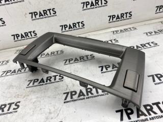 Консоль магнитофона TOYOTA PASSO SETTE M502E 3SZVE --- 4 ракурс