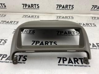 Консоль магнитофона SUZUKI WAGON R SOLIO MA34S M13A 73831-82H0 2 ракурс