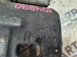 Суппорт правый передний MAZDA SENTIA HEEP JE H3803398Z 3 ракурс