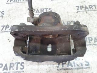 Суппорт правый передний MAZDA SENTIA HEEP JE H3803398Z 4 ракурс