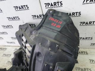 Подкрылок левый передний NISSAN CIMA HF50 VQ30DET 63841AR400 3 ракурс