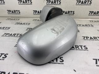 Зеркало левое переднее DAIHATSU BOON LUMINAS M502G 3SZVE 4 ракурс