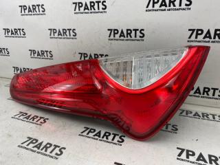 Стоп левый задний TOYOTA PASSO SETTE M502E 3SZVE 220-51958 3 ракурс