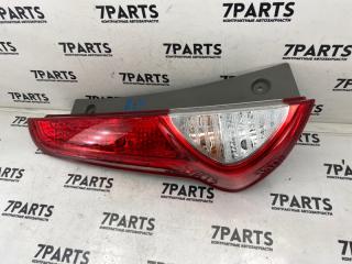 Стоп левый задний TOYOTA PASSO SETTE M502E 3SZVE 220-51958 4 ракурс