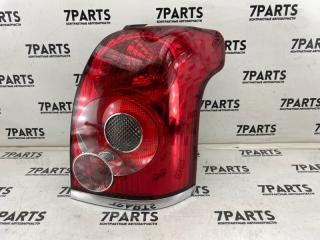 Стоп правый задний TOYOTA AVENSIS AZT250 1AZFSE 35-114 1 ракурс