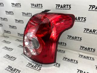 Стоп правый задний TOYOTA AVENSIS AZT250 1AZFSE 35-114 3 ракурс
