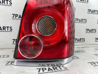 Стоп правый задний TOYOTA AVENSIS AZT250 1AZFSE 35-114 4 ракурс