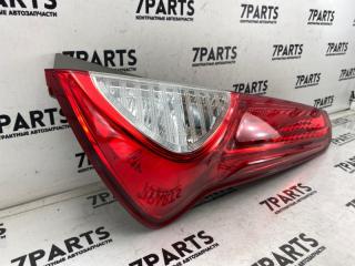 Стоп правый задний DAIHATSU BOON LUMINAS M502G 3SZVE 220-51958 2 ракурс