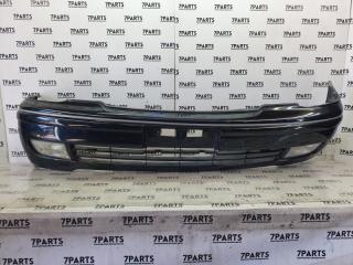 Бампер передний TOYOTA PROGRES JCG11 2JZGE --- 1 ракурс
