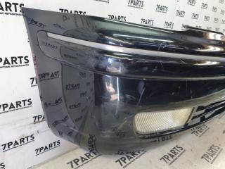 Бампер передний TOYOTA PROGRES JCG11 2JZGE --- 2 ракурс
