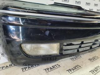 Бампер передний TOYOTA PROGRES JCG11 2JZGE --- 3 ракурс