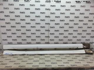 Порог SUBARU LEGACY BG5 EJ20DDACHE 1 ракурс