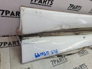 Порог SUBARU LEGACY BG5 EJ20DDACHE 2 ракурс
