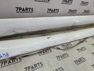 Порог SUBARU LEGACY BG5 EJ20DDACHE 4 ракурс