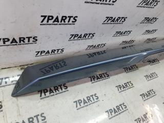 Спойлер MITSUBISHI OUTLANDER CW5W 4B12 2 ракурс