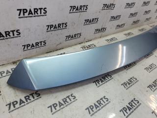 Спойлер MITSUBISHI OUTLANDER CW5W 4B12 5 ракурс