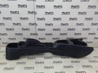 Бардачок между сиденьями TOYOTA VITZ 2013