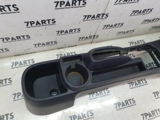 Бардачок между сиденьями TOYOTA VITZ KSP130 1KRFE 2 ракурс