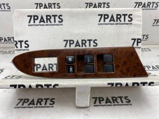 Блок упр. стеклоподьемниками правый передний NISSAN LEOPARD JY33 VG20E 254014P000 1 ракурс