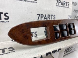 Блок упр. стеклоподьемниками правый передний NISSAN LEOPARD JY33 VG20E 254014P000 2 ракурс