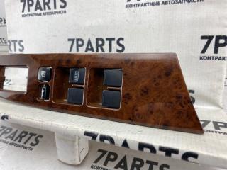 Блок упр. стеклоподьемниками правый передний NISSAN LEOPARD JY33 VG20E 254014P000 3 ракурс