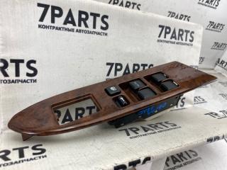 Блок упр. стеклоподьемниками правый передний NISSAN LEOPARD JY33 VG20E 254014P000 5 ракурс