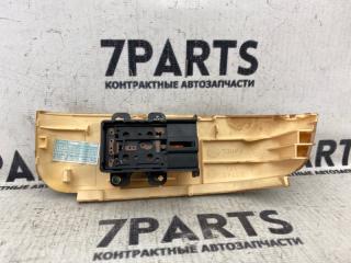 Блок упр. стеклоподьемниками правый задний HONDA FIT ARIA GD8 L15A 4 ракурс