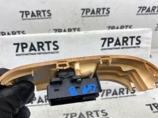 Блок упр. стеклоподьемниками правый задний HONDA FIT ARIA GD8 L15A 5 ракурс