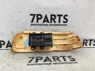 Блок упр. стеклоподьемниками левый задний HONDA FIT ARIA GD8 L15A 4 ракурс
