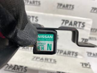 Датчик airbag правый NISSAN CIMA HF50 VQ30DET 98582AR000 4 ракурс