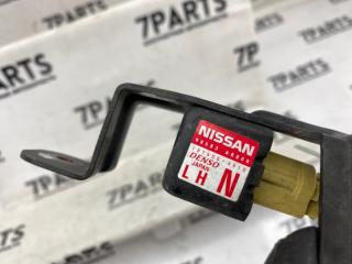 Датчик airbag левый NISSAN CIMA HF50 VQ30DET 98583AR000 3 ракурс