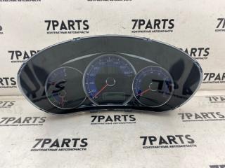 Спидометр SUBARU EXIGA YA4 EJ204JPJME 85000YC050 1 ракурс