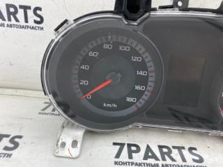 Спидометр MITSUBISHI OUTLANDER CW5W 4B12 8100A483 2 ракурс
