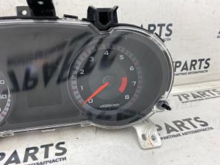 Спидометр MITSUBISHI OUTLANDER CW5W 4B12 8100A483 3 ракурс