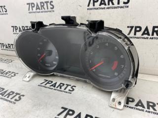 Спидометр MITSUBISHI OUTLANDER CW5W 4B12 8100A483 4 ракурс