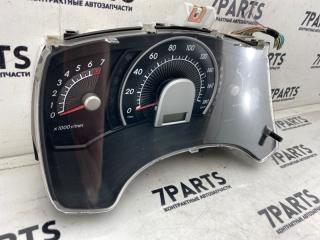 Спидометр TOYOTA ISIS ZNM10 1ZZFE 83800-44B40-B 2 ракурс