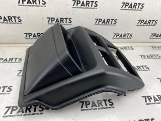 Консоль магнитофона MITSUBISHI PAJERO MINI H58A 4A30T MR631661 5 ракурс